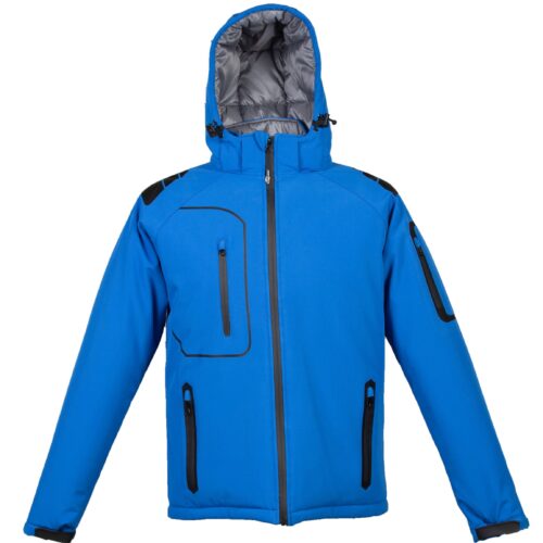 Giubbotto Cervinia Man
